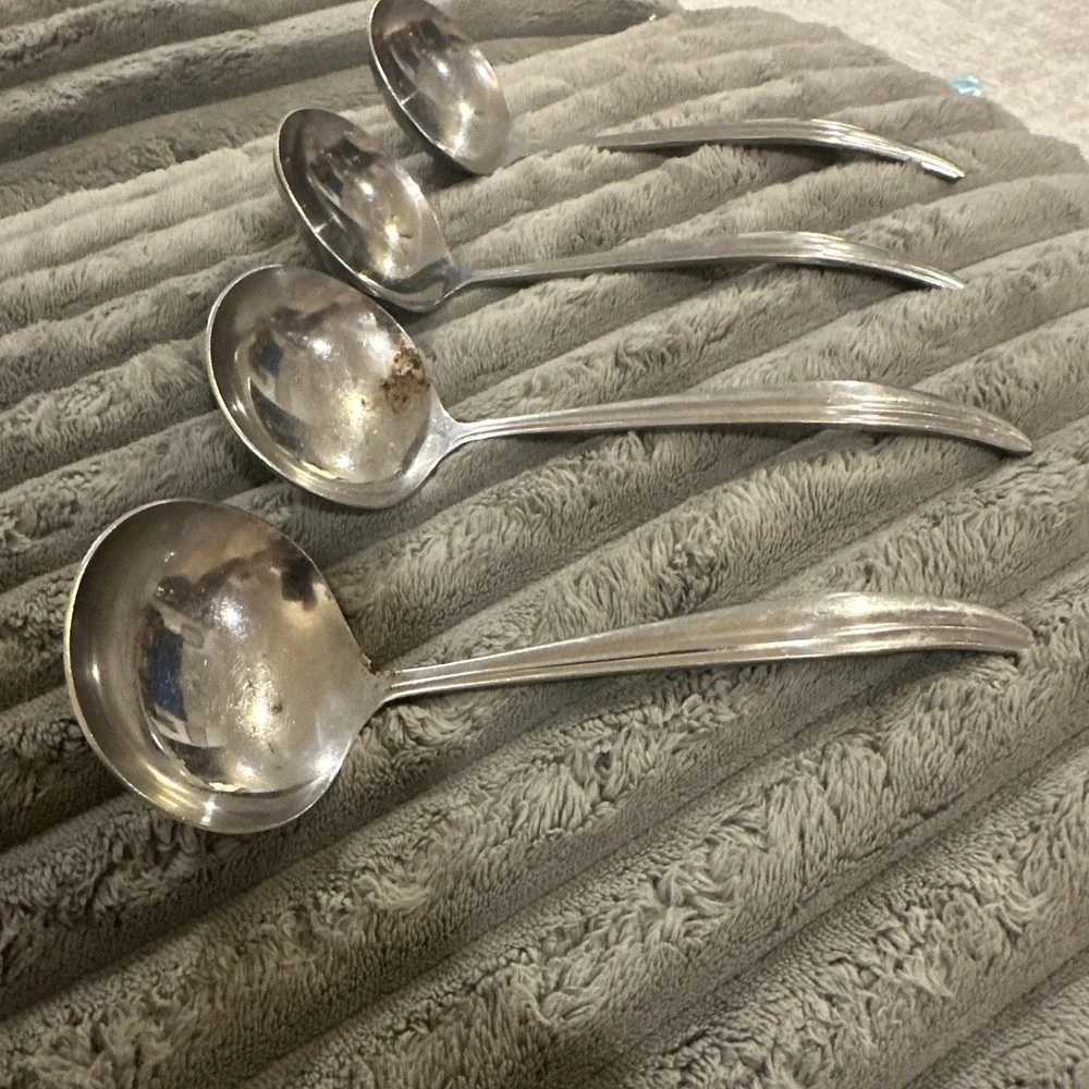 The Unbranded Brand stainless steel
